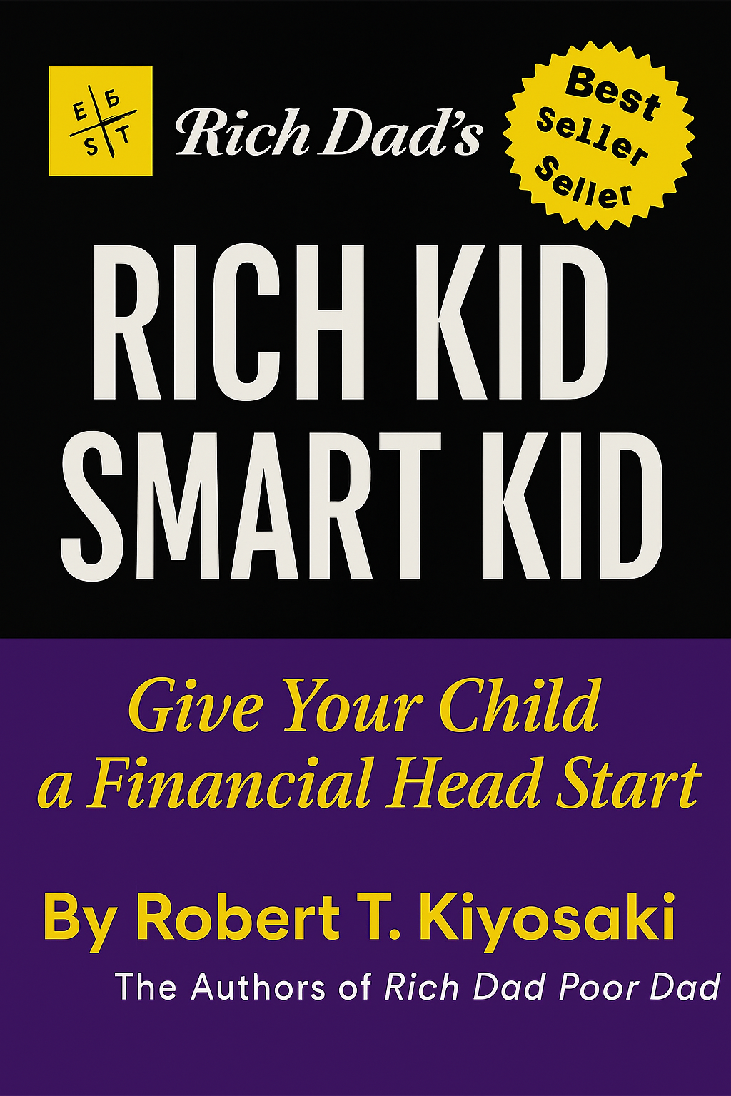 Rich Kid Smart Kid